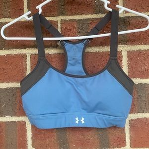 Under Armor Sport Bra